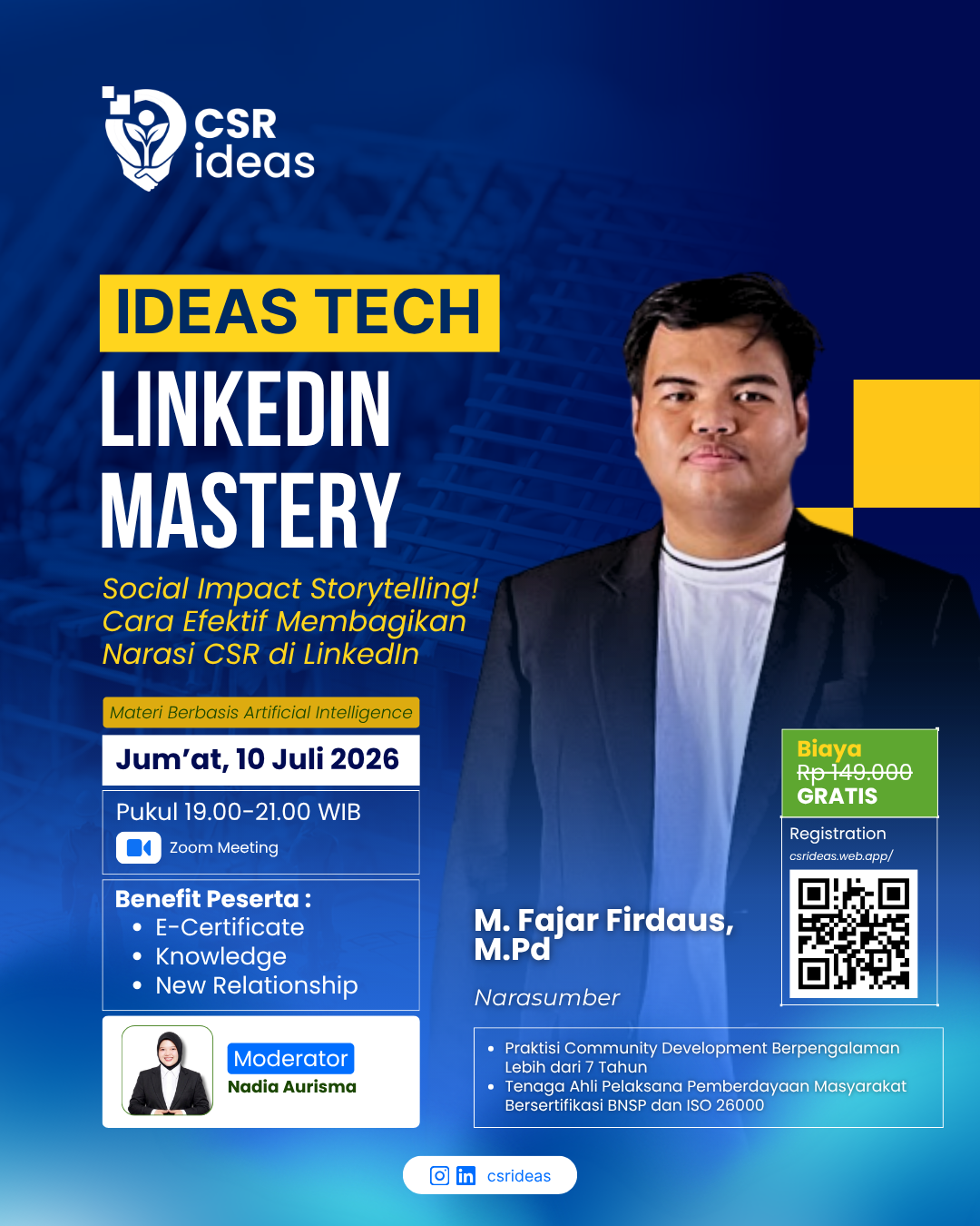 Ideas Tech 1